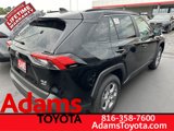 New 2025 Toyota RAV4 XLE image 2