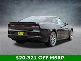 New 2025 Dodge Charger R/T Scat Pack w/ Track Pack image 4
