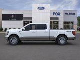 New 2025 Ford F150 King Ranch image 3
