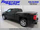 Used 2019 Chevrolet Silverado 1500 Custom w/ Custom Convenience Package image 2