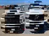 New 2025 Chevrolet Silverado 2500 W/T image 2