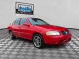 Used 2006 Nissan Sentra 1.8 S w/ (S04) 1.8S Special Editto Pkg image 3