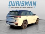 New 2025 Jeep Grand Cherokee Summit w/ High Altitude Package image 3