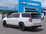 New 2025 Chevrolet Suburban RST image 3