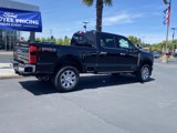 New 2025 Ford F350 4x4 Crew Cab Super Duty image 3