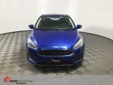 Used 2018 Ford Focus SE w/ Cold Weather Package image 2