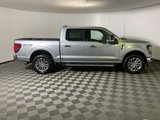 New 2025 Ford F150 XLT w/ Equipment Group 303A High image 5