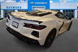 New 2025 Chevrolet Corvette Stingray Preferred Cpe w/ Z51 Performance Package image 2