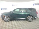 New 2025 Hyundai Palisade Calligraphy image 6