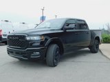 New 2025 RAM 1500 Big Horn image 4