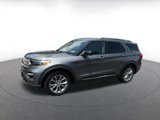 Used 2024 Ford Explorer Limited image 6