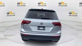 Used 2020 Volkswagen Tiguan S image 4