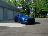 Used 2017 Ford Mustang GT w/ Black Accent Package image 3