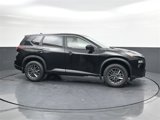 New 2026 Nissan Rogue S image 3