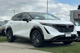 New 2025 Nissan Ariya FWD image 2