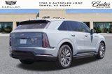 New 2026 Cadillac Escalade IQ Luxury 1 image 3