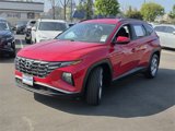 Used 2022 Hyundai Tucson SEL w/ Cargo Package image 3