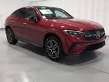 New 2025 Mercedes-Benz GLC 300 4MATIC image 6