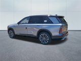 New 2026 Cadillac Vistiq Sport image 3