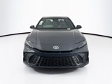 Certified 2025 Toyota Camry SE image 3