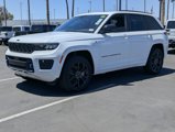 New 2025 Jeep Grand Cherokee Limited 4xe image 5