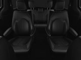 New 2025 Chrysler Pacifica Select image 3