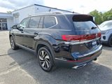 New 2026 Volkswagen Atlas SEL image 3