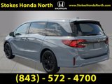 New 2026 Honda Odyssey Sport-L image 4
