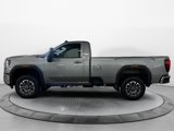 New 2025 GMC Sierra 3500 SLE image 3