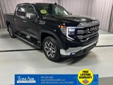 New 2025 GMC Sierra 1500 SLT w/ SLT Premium Package image 1