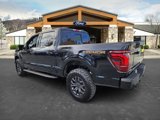 New 2025 Ford F150 Tremor w/ Equipment Group 402A High image 4