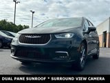 New 2026 Chrysler Pacifica Pinnacle image 2