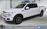 Used 2019 Ford F150 Lariat w/ Equipment Group 502A Luxury image 6