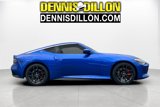 New 2025 Nissan Z Performance w/ Floor Mat Package image 3