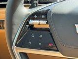 New 2025 Cadillac Escalade IQ Sport 2 w/ LPO, ONYX Package image 4