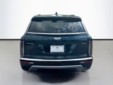 New 2026 Cadillac Vistiq Luxury image 6