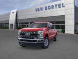 New 2025 Ford F250 XLT w/ FX4 Off-Road Package image 2