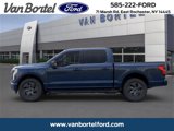New 2025 Ford F150 Lightning XLT image 3