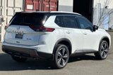New 2025 Nissan Rogue SL image 4