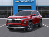New 2026 Chevrolet Equinox LT w/ Convenience Package II image 6