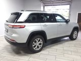 Used 2023 Jeep Grand Cherokee Limited image 5