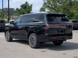 New 2025 Lincoln Navigator L Black Label image 5
