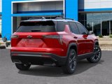 New 2026 Chevrolet Equinox RS w/ Convenience Package III image 5
