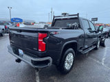 Used 2024 Chevrolet Silverado 2500 LTZ image 5