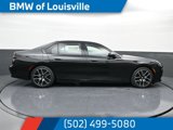 New 2025 BMW 740i xDrive image 4