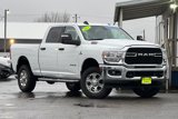 Used 2023 RAM 2500 Big Horn w/ Level 1 Equipment Group image 2