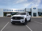 New 2025 Ford F150 Lariat w/ Equipment Group 502A High image 2