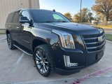 Used 2020 Cadillac Escalade Luxury w/ Escalade Sport Edition image 4