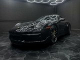 Used 2022 Porsche 911 Turbo S image 3