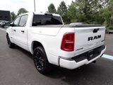 New 2025 RAM 1500 Limited image 3